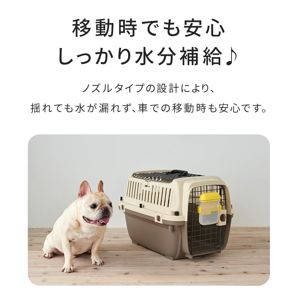 Amazon | 【OFT】 ペットケンネル ファーストクラス専用 ウォーター